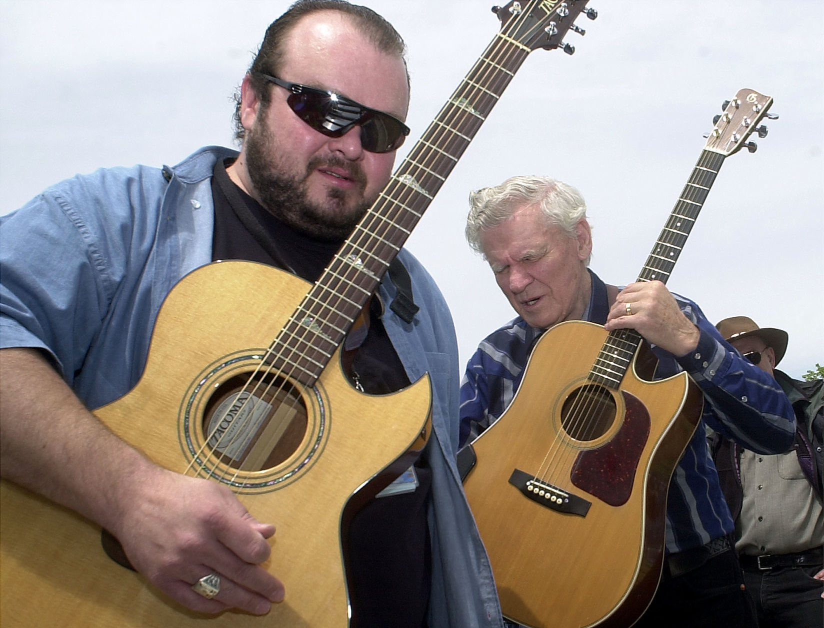 Doc Watson